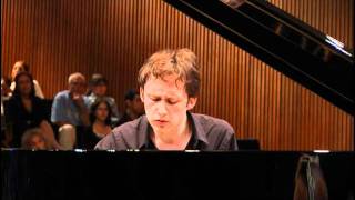 Beethoven  Concerto no 1 in C major op 15  Alexandre MOUTOUZKINE [upl. by Battiste11]