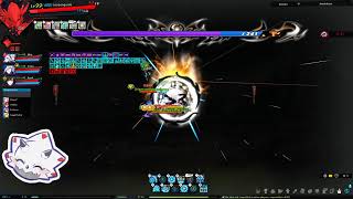 Elsword INT Raid 241120 [upl. by Traggat]