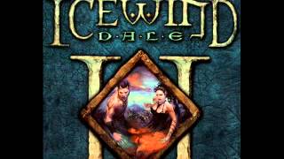 Icewind Dale II OST  09  Sherincal of the Chimera [upl. by Erl]