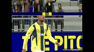 FENERBAHÇEGALATASARAY DERBİ İLK VİDEOM [upl. by Isia]