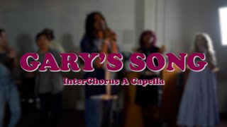 Garys Song SpongeBob SquarePants  InterChorus A Capella [upl. by Leirud]