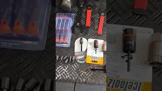 El kit de herramientas para taller de bicicletas más completo y económico del mercado ROBERT TOOLS [upl. by Vern]