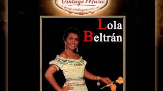 Lola Beltran  Que Bonito Amor VintageMusices [upl. by Mou]