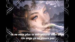 Ce soir mon ange  Roch Voisinewmv [upl. by Favien]