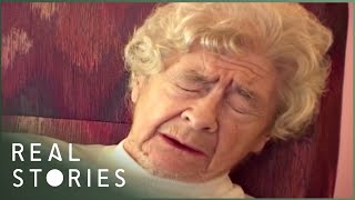 Britains Elderly The Forgotten Poor Poverty Documentary  Real Stories [upl. by Edik]