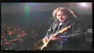 Rory Gallagher Interview [upl. by Philippine]