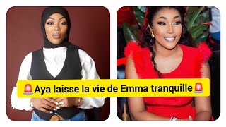 🚨Edwige sort les dossiers de Aya Robert🚨 [upl. by Deerdre]