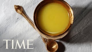 Is Ghee Healthy Heres What The Science Says  TIME [upl. by Rochelle]