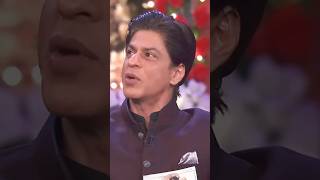 shahrukh khan prank 😂  part final comedynightswithkapil funny comedy comedynightwithkapil [upl. by Yroj]