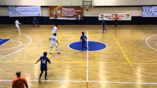 Futsal Mükemmel Hücum  Perfect Attack [upl. by Rudolf]