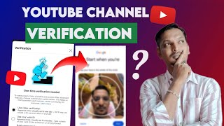 How to Get One Time Verification on YouTube and Why it’s Important 😱 [upl. by Yentyrb464]