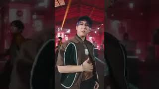 changbin rap partstraykids skz kpop stay chkkchkkboomstaykidschanrappart [upl. by Eelydnarb176]