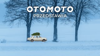 OTOMOTO  Prawdziwe historie świątecznie Wartburg [upl. by Shuping]