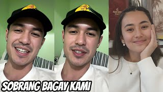 Dylan Yturralde UMAMIN NA kay Jas Scales ng PBB  TIKTOK LIVE September 24 2024 [upl. by Awahsoj]