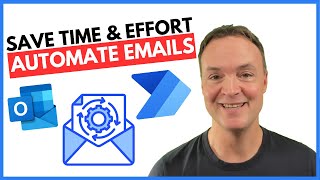 How to Automate Regular Emails in Microsoft Outlook [upl. by Allenrac347]