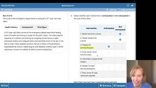 Generating Solutions for NCLEX® Case Study Questions [upl. by Asreht]