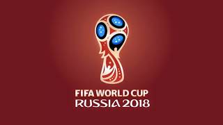 FIFA World Cup 2018 Russia  Official theme music Anthem [upl. by Ellehcin]