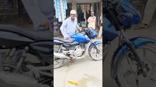 Bike petrol⛽ justfunnyvideo [upl. by Melanie]