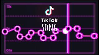 Copines  Tiktok edit version  slow music [upl. by Theodoric341]