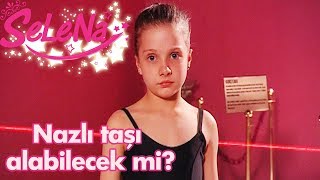 Nazlı taşı alabilecek mi [upl. by Broder]