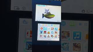 3DS SKYLANDERS GAMES  Saving Skylands [upl. by Yelrah]