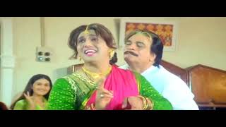 Aunty NO 1 Title Song Full HD  Govinda amp Kader Khan  Aunty No 1 1998 [upl. by Dyun260]