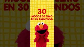 Plaza Sésamo 30 Elmos diferentes ¡Elige tu favorito [upl. by Cirded676]