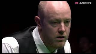 International Championship 2024  Quarter Finals  John Higgins Vs Chris Wakelin [upl. by Kawasaki]