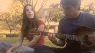 Phoenix  Lisztomania Cover by Edurne Keel amp Alejandro Zarazúa [upl. by Mildred]