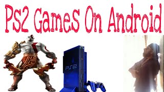 how to download ps2 games on android  ps2 emulator for android  ps2 games on android  mrsingh93 [upl. by Asiulana277]