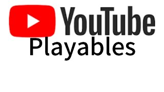 Playing YouTube payables [upl. by Cicenia]