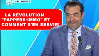 Pappersimmo une révolution Et comment sen servir [upl. by Ettereve]