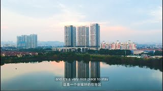 Eco Sky Testimonial Video [upl. by Wilen]