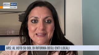 MEDIANEWS 06 10 2024 Prima edizione [upl. by Brita]