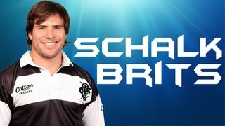 Schalk Brits Tribute [upl. by Ludmilla]