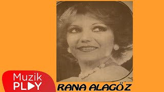 Koş Bakalım Peşimden  Rana Alagöz Official Audio [upl. by Nnaeed]