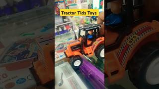 This TRACTOR TOY is a KIDS DREAM 2024 [upl. by Emiolhs]