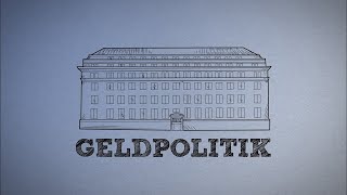 Geldpolitik und Inflation einfach erklärt [upl. by Lazare153]