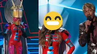 The Masked Singer Kitty All Clues Performances amp Reveal [upl. by Sillsby]