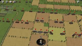 Pike and Shot Campaigns Historical Battles The Battle of Marston Moor 1644 Captain General [upl. by Eillod]