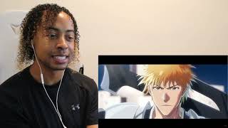 BLEACH 20th Anime Anniversary Official Trailer Reaction  A BLEACH REMAKE ON THE HORIZON [upl. by Alissa]