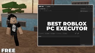 FREE How To Exploit On Roblox PC With The New BEST Executor Awp Bypasses ByfronHyperion 40 [upl. by Duyne885]