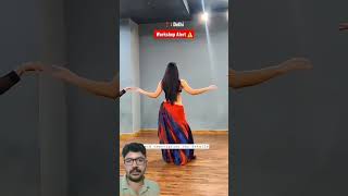 Manohari bellybolly fusionManohari Divya Kumar amp fdss [upl. by Eceerehs]