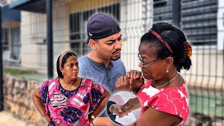 2da Parte Señora se enamora de un jovencito a escondidas de su hija [upl. by Rome661]