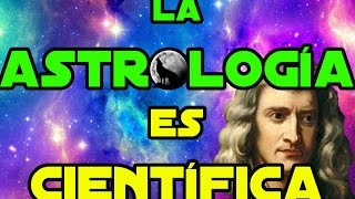 La Astrología es Científica la Astronomía una Estafa [upl. by Evy3]