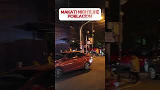 Makati Nightlife Guide Best Bars in Poblacion Where to Party 2024 [upl. by Doralia]