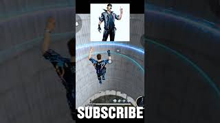 BIMASHAKTI TOWER Vs ACTIVE CHARACTER freefire shortsviral like subscribe [upl. by Iain]