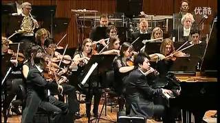 Lang Lang  Rachmaninov Piano Concerto No 2  3nd Movement [upl. by Joleen606]