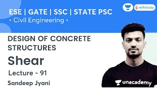 Introduction to RCC  Design of RCC Structure L01  dAd Sir [upl. by Kcirrem591]