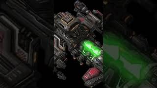 How different was Battlecruiser in StarCraft 2 alpha [upl. by Flann129]